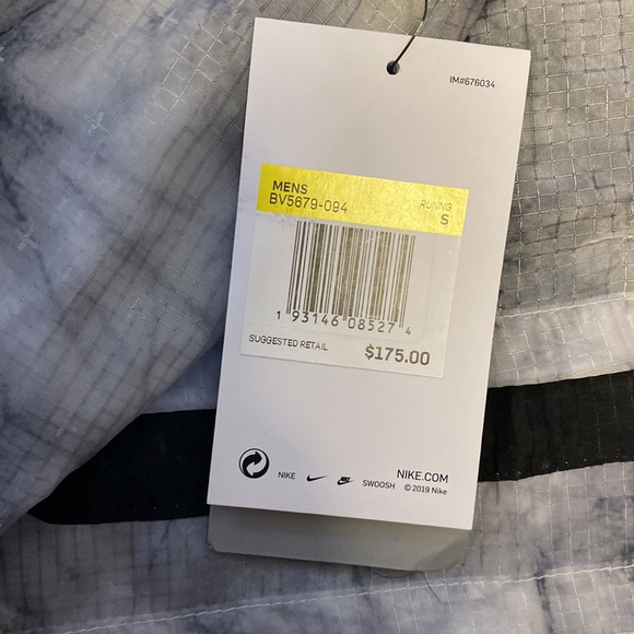 NWT Tech PCK Transform HD Jacket - Picture 5 of 10